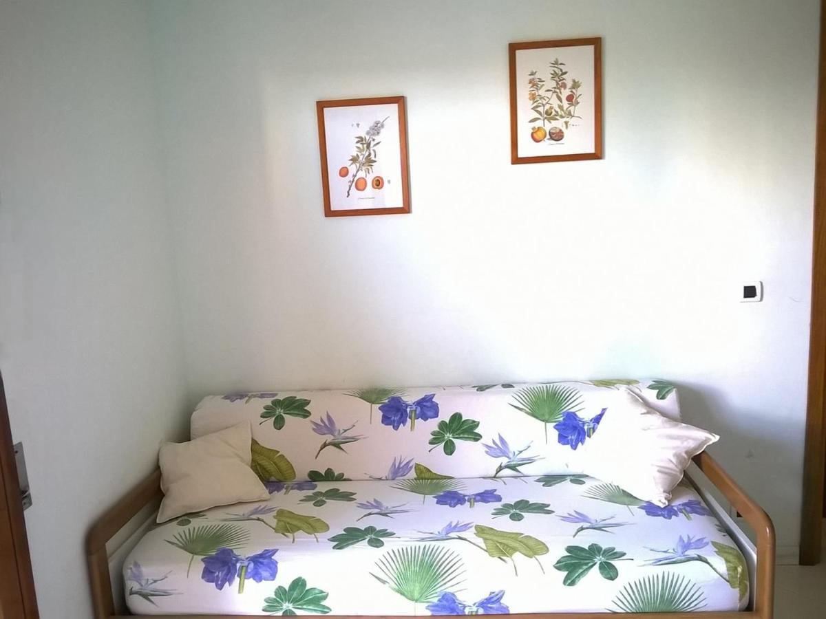 Lucerna Apartments At Sabbiadoro Beach Линьяно-Саббьядоро Экстерьер фото